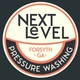 Next Level Pressure Washing