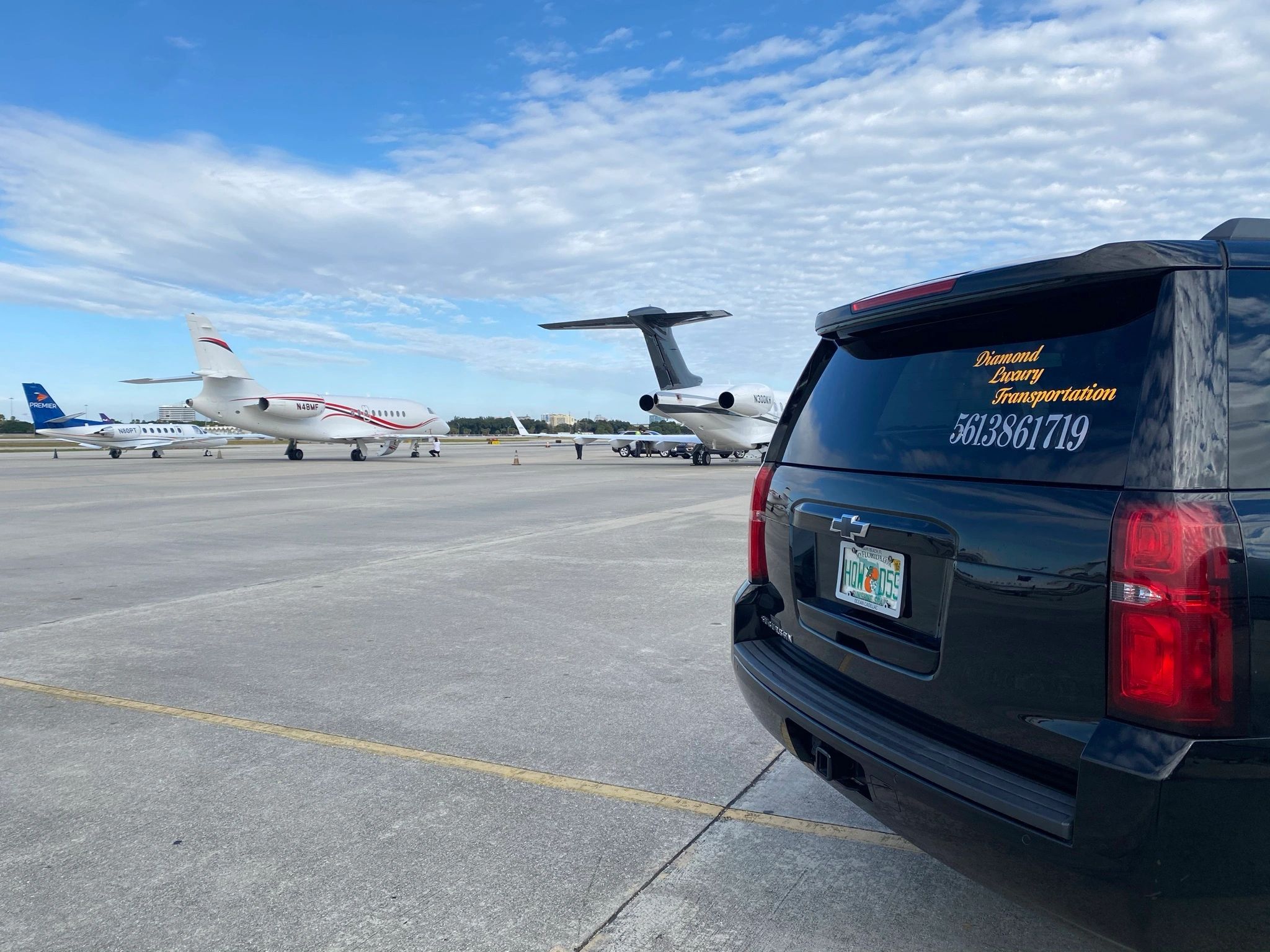 PALM BEACH GARDENS LIMOUSINE AIRPORT CAR & LIMO IN PALM BEACH