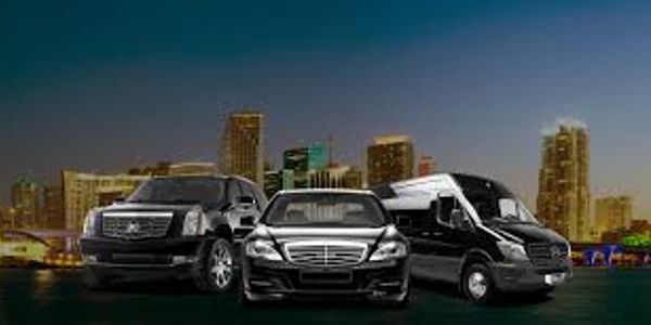 Port St Lucie Airport Car Service, Port St Lucie Airport Limousines, Airport Shuttle, Airport Limo