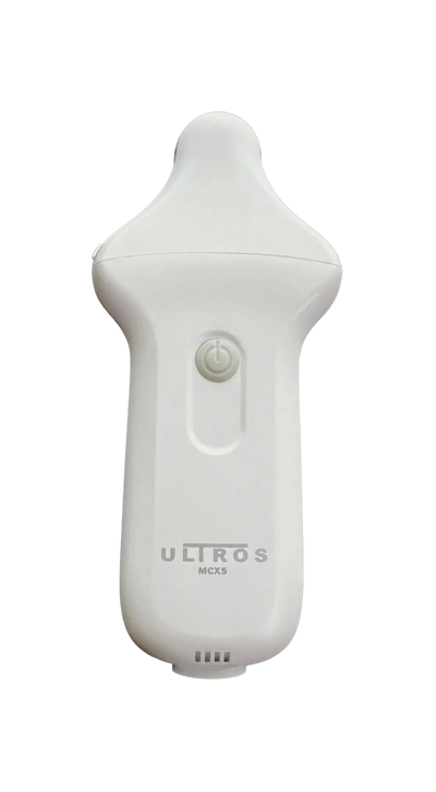 Ultros MCX5 Wireless Ultrasound Probe