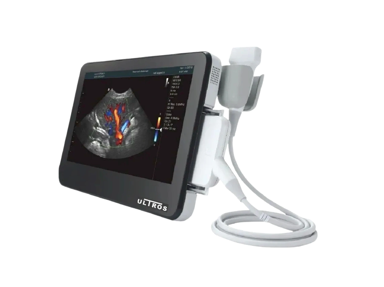 Primary Care Ultrasound