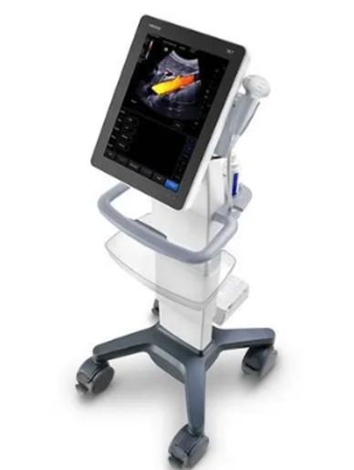 Mindray TE7 Ultrasound for sale
