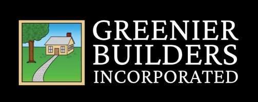 GREENIER BUILDERS INCORPORATED