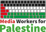 Media Workers 4 Palestine