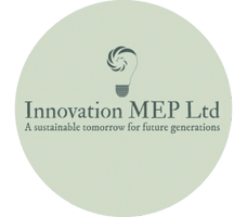 Innovation MEP Ltd