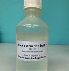 Laboratory supplies, DNA, reagent