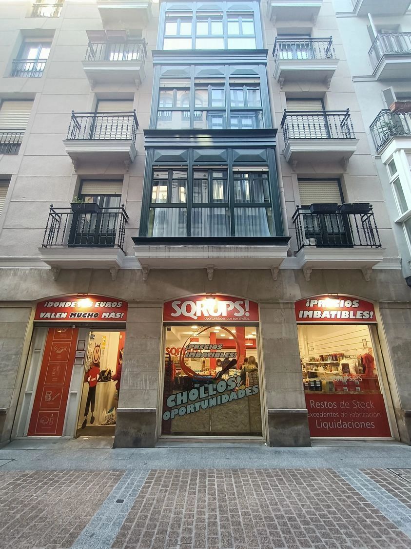 Chollos y Outlets en Bilbao: Mis tiendas favoritas