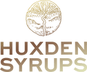 Huxden Syrups