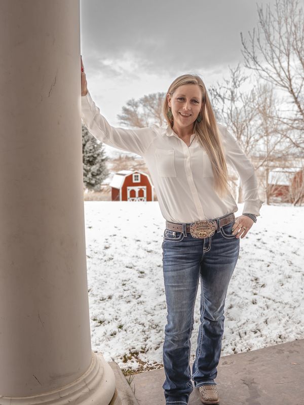 Picture credit Annie McCoy Photography