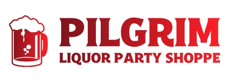 Pilgrim Liquor Patry Shoppe