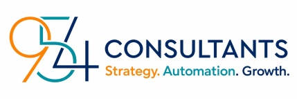 954 Consultants