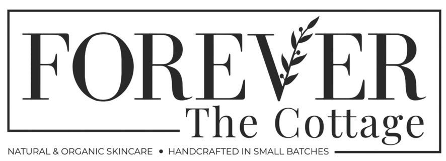 Forever Kind & Forever tough 
by The Cottage