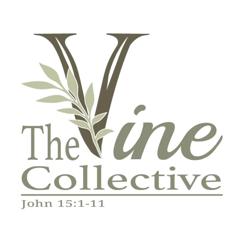 The Vine Collective is a faith-rooted co-op space for gathering, leading, and creating in community
