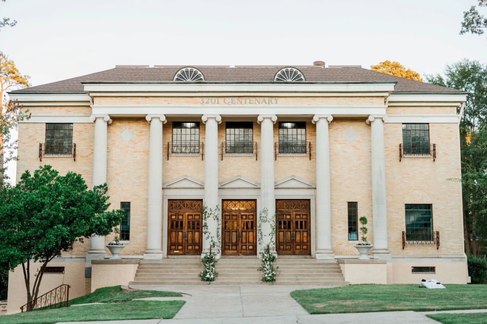 3201 Centenary Venue business photo