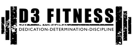 D3 Fitness LLC