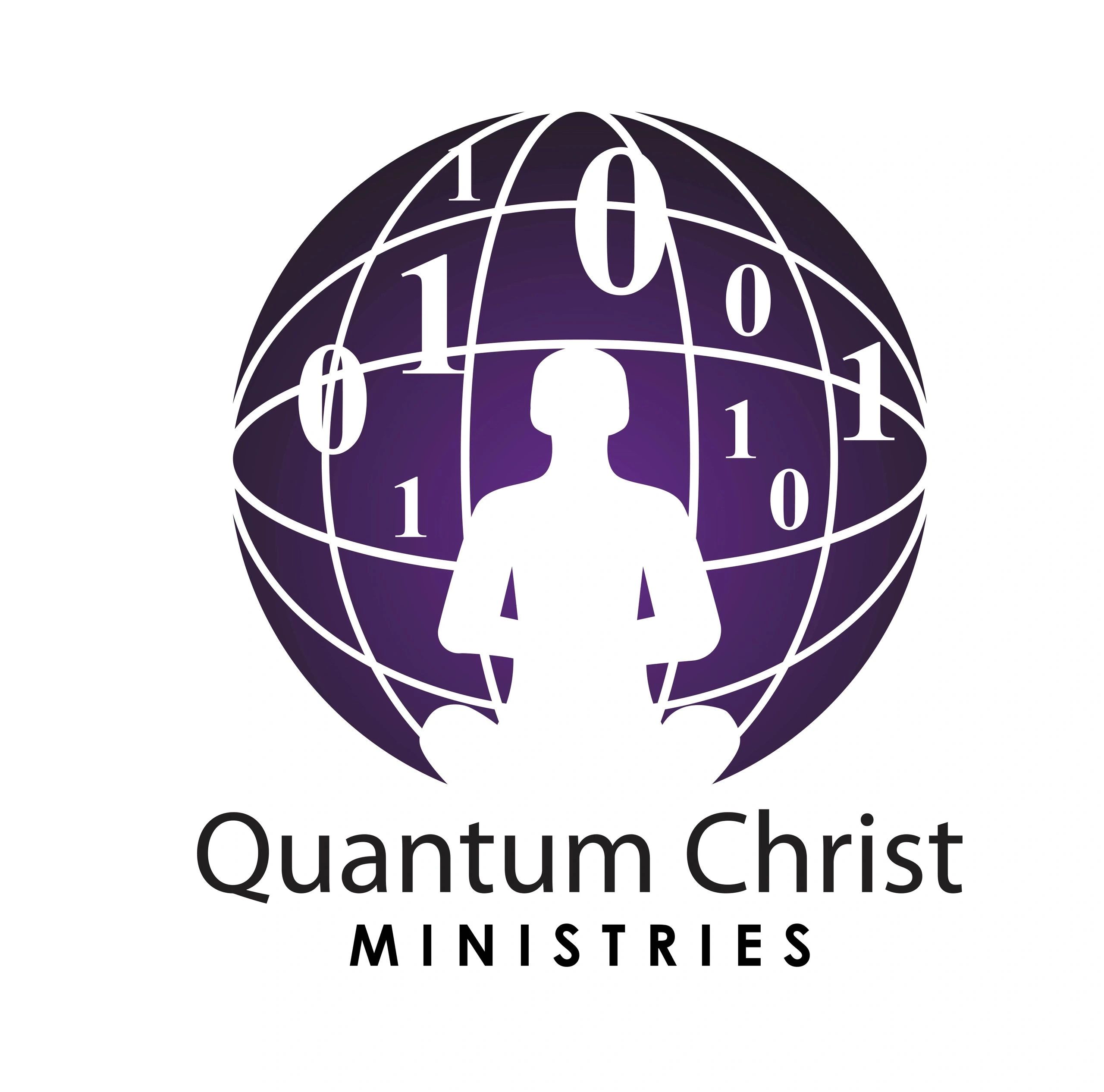 Quantum Universal Ministries Quantum Christianity