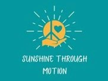 Sunshine Through Motion