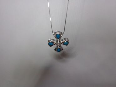 Today & Yesterday Jewelry