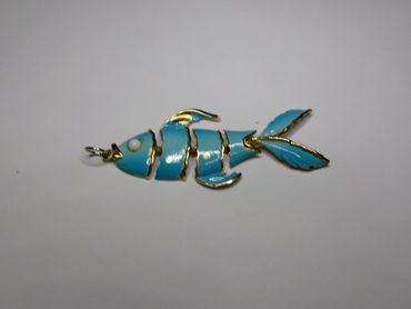 Today & Yesterday Jewelry