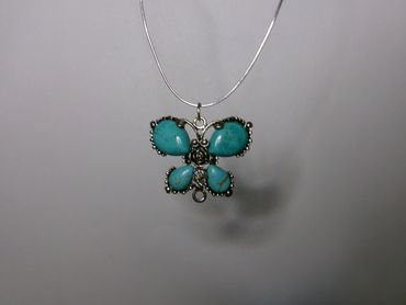 Today & Yesterday Jewelry