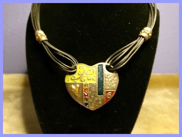Today & Yesterday Jewelry