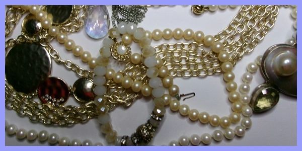 Today & Yesterday Jewelry