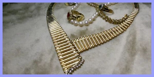 Today & Yesterday Jewelry