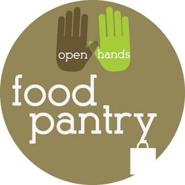 About Us Open Hands Food Pantry And Garden