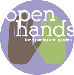 Open Hands Food Pantry And Garden Home