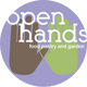Open Hands Food Pantry and Garden 