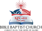 Bible Baptist Church