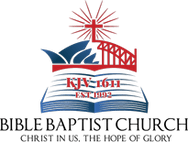 Bible Baptist Church