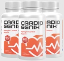 CardioGenix Danmark Officiel