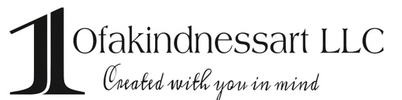 OneOfaKindness Beaded Spiders