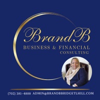 BrandB
Business & Financial Consulting