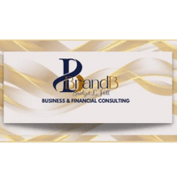 BrandB
Business & Financial Consulting