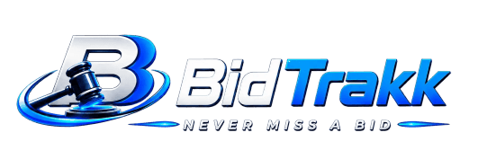 Bidtrakk
