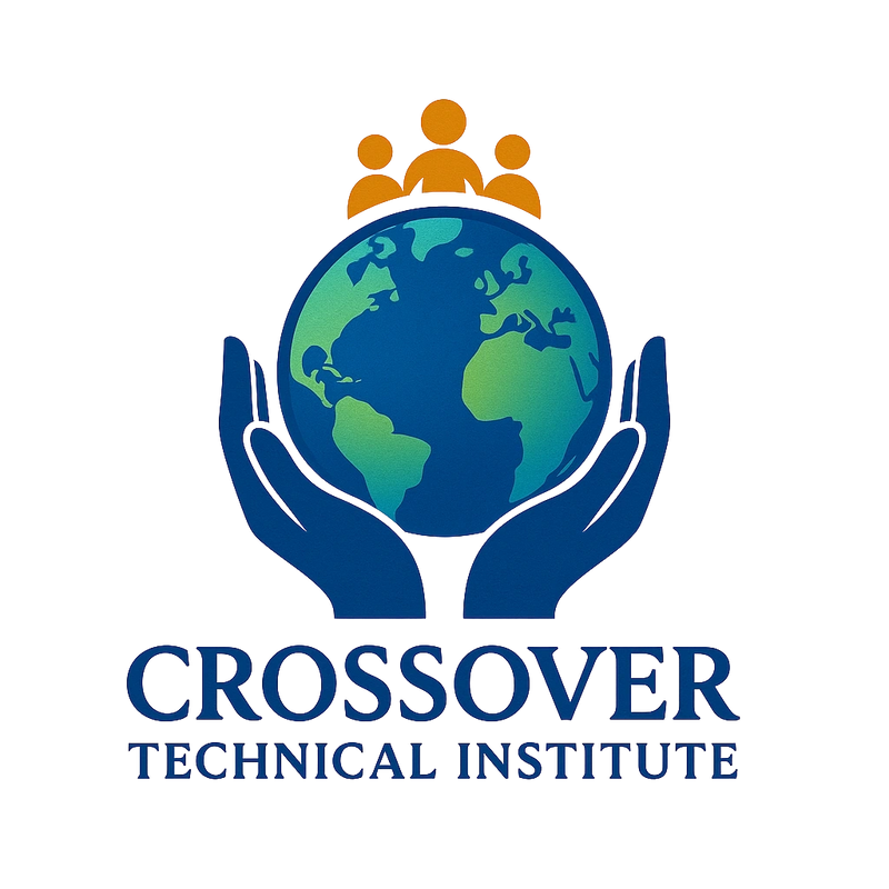 Crossover Technical Institute logo