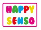 Happy Senso is a gel with multi-sensory properties. It stimullates multiple senses all at once and i