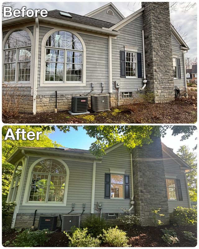 A Lum Painting project