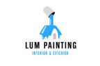 Lum Painting logo
