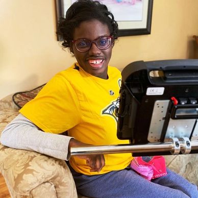 Augmentative and Alternative Communication Devices. 