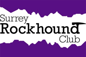 Surrey Rockhound Club