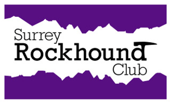 Surrey Rockhound Club