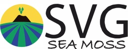 SVG SEA MOSS
