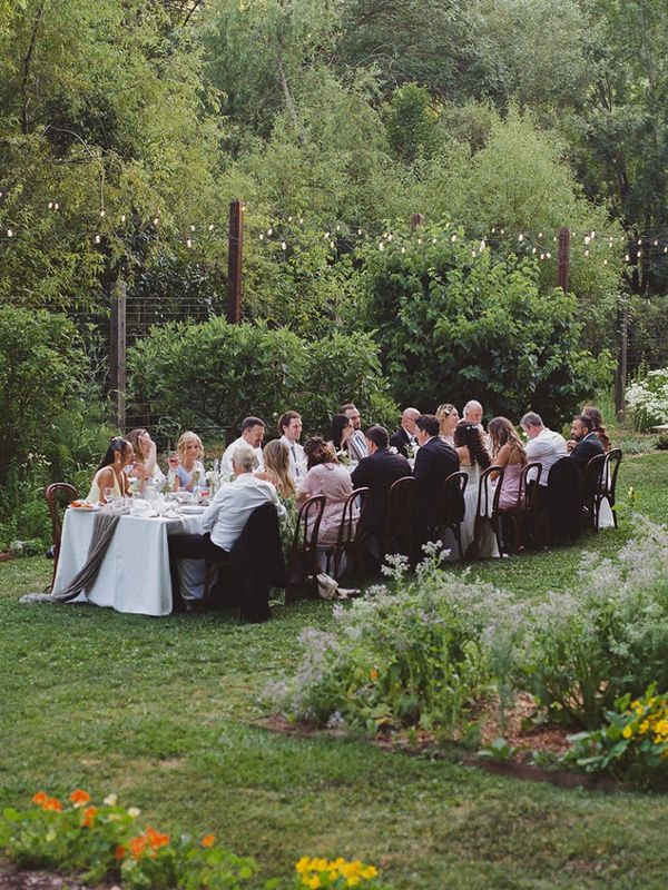 thoughtfully designed weddings Russian River, intimate luxury wedding Napa, curated experience 