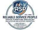 Reliable Service People Inc