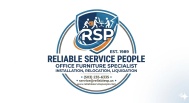 Reliable Service People Inc
