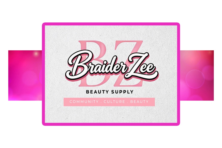 Braider Zee Beauty Supply