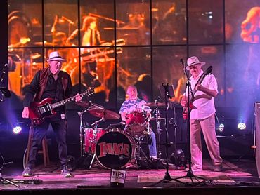 Rock n Bowl New Orleans